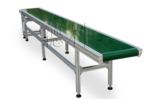 食品皮帶機(jī)